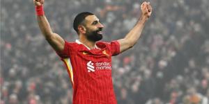 سلوت يحث محمد صلاح على توقيع عقد جديد مع ليفربول بعد الاهتمام السعودي - ميديا سبورت