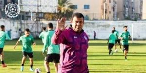 ثلاثية بيراميدز ضد الزمالك على مائدة حمد إبراهيم فى الإسماعيلى - ميديا سبورت