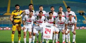 جماهير الزمالك تهاجم «زيزو».. ومرتضى يصف النادي بـ«العزبة» - ميديا سبورت