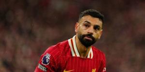 رقم تاريخي جديد ينتظر محمد صلاح في مباراة ليفربول وبورنموث - ميديا سبورت