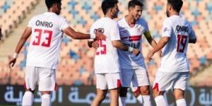 تحركات جديدة في ملف الميركاتو الشتوى للزمالك بعد مد القيد الأفريقي - ميديا سبورت