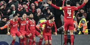 محمد صلاح يقود تشكيل ليفربول ضد بورنموث في الدوري الإنجليزي - ميديا سبورت