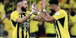 شاهد بجودة عالية (hd).. بث مباشر مشاهدة مباراة الاتحاد ضد الخلود في دوري روشن السعودي - ميديا سبورت