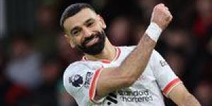 محمد صلاح يقترب من القائمة المصغرة في هدافي ليفربول التاريخيين - ميديا سبورت