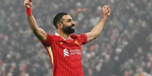 تشكيل ليفربول المتوقع ضد بورنموث اليوم.. موقف محمد صلاح - ميديا سبورت