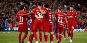 محمد صلاح.. موعد مباراة ليفربول وبورنموث في الدوري الإنجليزي الممتاز والقنوات الناقلة والتشكيل المتوقع - ميديا سبورت