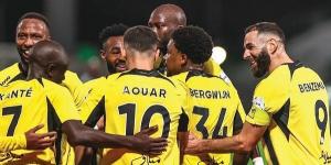 بث مباشر.. مشاهدة مباراة الاتحاد والخلود في الدوري السعودي - ميديا سبورت