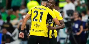 اتحاد جدة يطارد الهلال علي صدارة الدوري أمام الخلود المنتشي بفوزه علي الرائد - ميديا سبورت