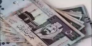 سعر الريال السعودي مقابل الجنيه المصري اليوم الأحد 2 فبراير 2025 - ميديا سبورت