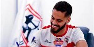 الإعلامي أمير هشام يكشف حقيقة مفاوضات الأهلي مع محمود بنتايك لاعب نادي الزمالك - ميديا سبورت