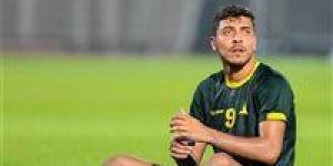 الإعلامي كريم رمزي: الزمالك يفاوض محمد شريف للرد على صفقة بن شرقي واللاعب يرحب - ميديا سبورت