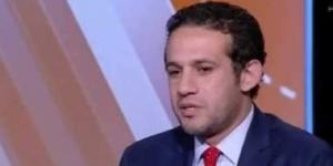 محمد فضل: تغييرات كولر تعكس ثقته فى لاعبى الأهلى.. وبن شرقى لاعب مميز - ميديا سبورت