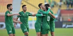 أخبار الرياضة - بث مباشر.. مشاهدة مباراة الاتحاد السكندري وبتروجيت في الدوري المصري - ميديا سبورت