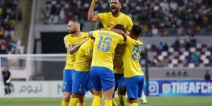 رئيس النصر يوجه رسالة للجماهير قبل لقاء الوصل الاماراتي آسيويا - ميديا سبورت