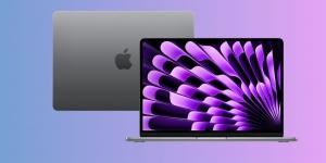 حاسوب MacBook Air M4 القادم من آبل.. إليك أبرز المواصفات المُتوقعة ووقت الإطلاق - ميديا سبورت