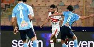 هل يكون الاسماعيلي بوابة الزمالك لتصحيح مسار نتائجه في الدوري؟ - ميديا سبورت