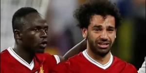 ليفربول يصدم محمد صلاح.. قدم عرضًا (ضعيفًا) والنجم المصري يرفض التوقيع ما القصة؟ - ميديا سبورت