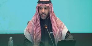 الشربا السعودي يستعرض استعدادات المملكة للمشاركة بمجموعة العشرين 2025 - ميديا سبورت