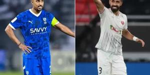 شاهد بث مباشر بأعلى جودة (hd).. مشاهدة مباراة الهلال السعودي ضد برسبوليس الإيراني بدوري أبطال آسيا للنخبة - ميديا سبورت