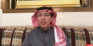 كاتب سياسي: القرار السعودي محل ثقة في العالم - ميديا سبورت