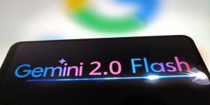 أخبار الرياضة - رسميًا.. غوغل تطرح نموذجها الجديد للذكاء الاصطناعي "Gemini 2.0 Flash" - ميديا سبورت