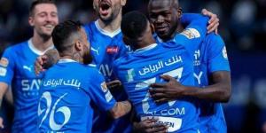 أخبار الرياضة - بث مباشر.. مشاهدة مباراة الهلال وبرسبوليس في دوري أبطال آسيا للنخبة - ميديا سبورت