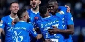 الهلال وبرسبوليس في دوري أبطال آسيا.. موعد المباراة والتشكيل المتوقع - ميديا سبورت