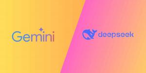 مقارنة بين DeepSeek و Gemini.. أيهما الأفضل؟ - ميديا سبورت