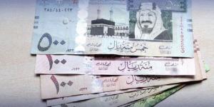 سعر الريال السعودي اليوم الثلاثاء 4 فبراير 2025 - ميديا سبورت