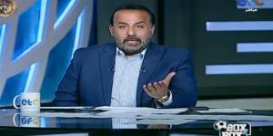 محمد شبانة: كونراد ميشالاك يقترب من الرحيل عن الزمالك.. وثنائي أجنبي يدعم القلعة البيضاء قبل نهاية الانتقالات الشتوية - ميديا سبورت