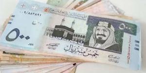 سعر الريال السعودي مقابل الدولار والعملات الأجنبية اليوم الأربعاء 6-8-1446 - ميديا سبورت