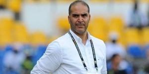 سامي الطرابلسي مدربًا جديداً للمنتخب التونسي - ميديا سبورت