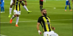 ملخص مباراة التعاون ضد الاتحاد 1 - 2 في دوري روشن السعودي 2024-2025 - ميديا سبورت