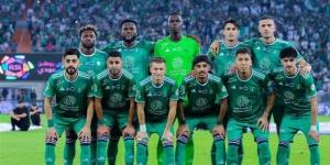 بث مباشر.. مشاهدة مباراة الأهلي والفتح في الدوري السعودي - ميديا سبورت