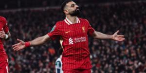 ليفربول يتأهل إلى نهائي كأس الرابطة الإنجليزية مع نيوكاسل - ميديا سبورت