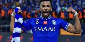 شاهد.. جماهير الهلال تصالح البليهي بهتافات عالية - ميديا سبورت