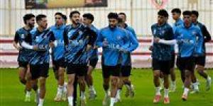 موعد مباراة الزمالك وفاركو فى بطولة الدوري المصري - ميديا سبورت