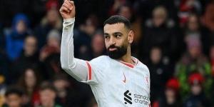 جروبيلار: محمد صلاح أكثر اللاعبين شهرة في تاريخ ليفربول - ميديا سبورت