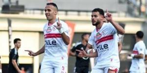 موعد مباراة الزمالك وفاركو فى الدورى المصري - ميديا سبورت