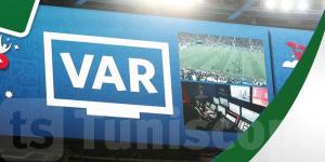 اعتماد تقنية ال' VAR' في مباراة السوبر بين الترجي الرياضي والملعب التونسي - ميديا سبورت