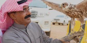 مهرجان الصقور بالقصيم يشهد إقبالاً واسعاً ويجمع عشاق الصقارة في أجواء تنافسية حماسية - ميديا سبورت