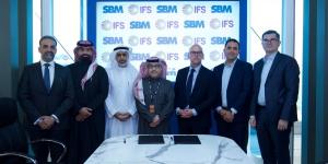 شراكة بين IFS و SBM لتعزيز التحول الرقمي في السعودية وتمكين الشركات عبر حلول الذكاء الاصطناعي - ميديا سبورت