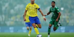 موعد مباراة النصر ضد الأهلي في الدوري السعودي وقنوات البث المباشر - ميديا سبورت