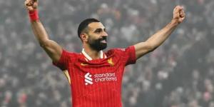 محمد صلاح على أعتاب إنجاز تاريخي جديد في مواجهة إيفرتون.. هل يحطم الرقم القياسي الليلة؟ - ميديا سبورت