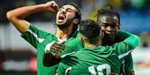 أخبار الرياضة - شاهد.. بث مباشر لمباراة الاتحاد السكندري وإنبي في الدوري المصري - ميديا سبورت