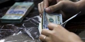 سعر الدولار اليوم الجمعة 14-2-2025.. البنك الأهلى سجل 50.58 جنيه للشراء - ميديا سبورت