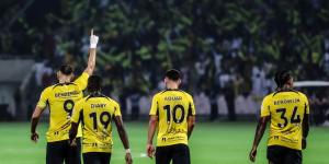 بالدرجات.. تقييم لاعبي الاتحاد بعد الانتصار على الوحدة برباعية - ميديا سبورت