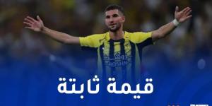 عوار هدافاً و يقود الإتحاد للإنفراد بصدارة دوري روشن - ميديا سبورت