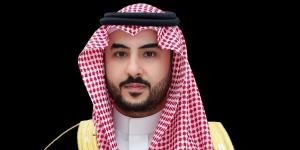 خالد بن سلمان يبحث مع وزير الدفاع الأمريكي أوجه التعاون الإستراتيجي - ميديا سبورت