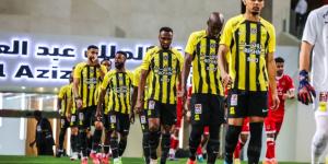 الاتحاد يستعيد لاعبه بتحضيراته لمواجهة الهلال - ميديا سبورت